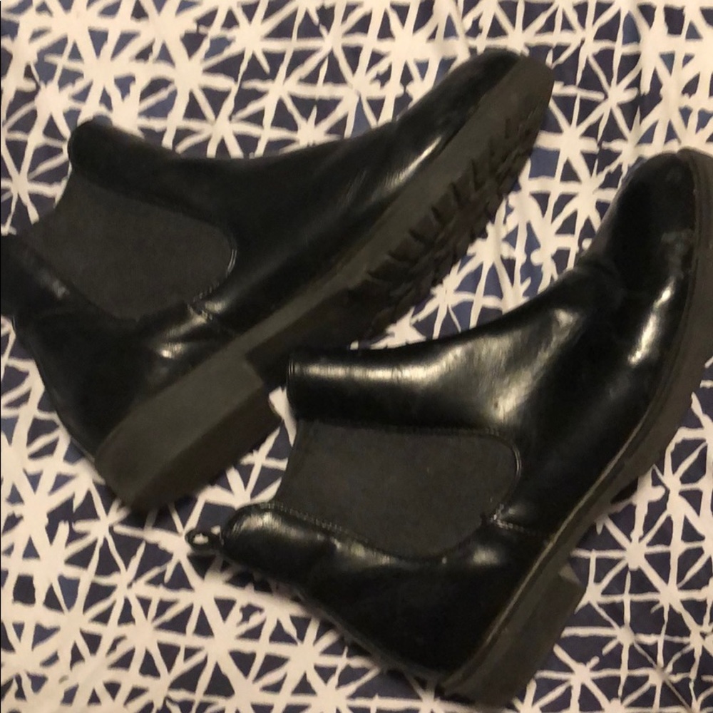 Swedish Rain/Winter Boots